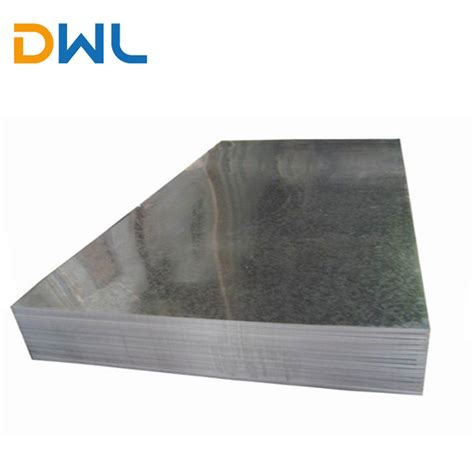 1mm steel sheet metal|1mm galvanised steel sheet.